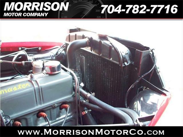 1951 Chevrolet 3100 (CC-387067) for sale in Concord, North Carolina