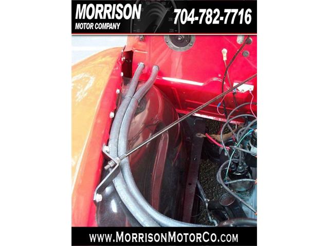 1951 Chevrolet 3100 (CC-387067) for sale in Concord, North Carolina