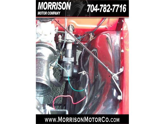 1951 Chevrolet 3100 (CC-387067) for sale in Concord, North Carolina