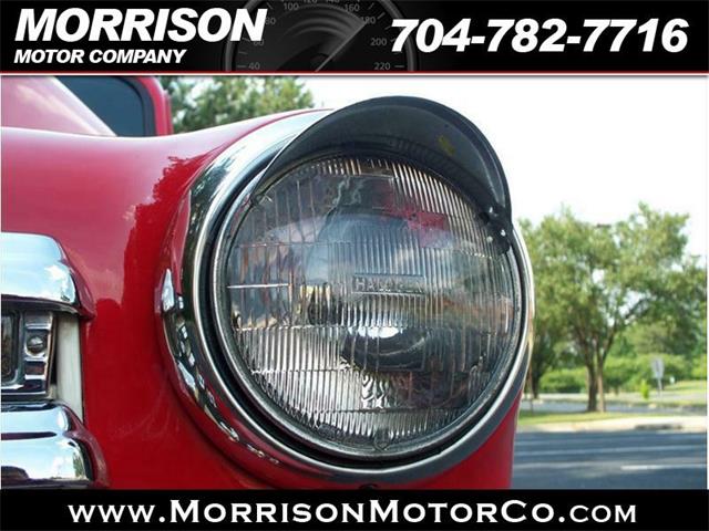 1951 Chevrolet 3100 (CC-387067) for sale in Concord, North Carolina