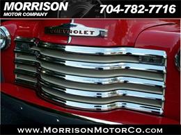 1951 Chevrolet 3100 (CC-387067) for sale in Concord, North Carolina