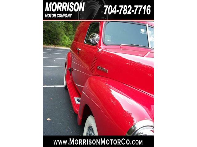1951 Chevrolet 3100 (CC-387067) for sale in Concord, North Carolina