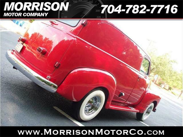 1951 Chevrolet 3100 (CC-387067) for sale in Concord, North Carolina
