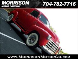 1951 Chevrolet 3100 (CC-387067) for sale in Concord, North Carolina