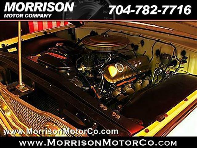 1960 Ford Fairlane (CC-387081) for sale in Concord, North Carolina