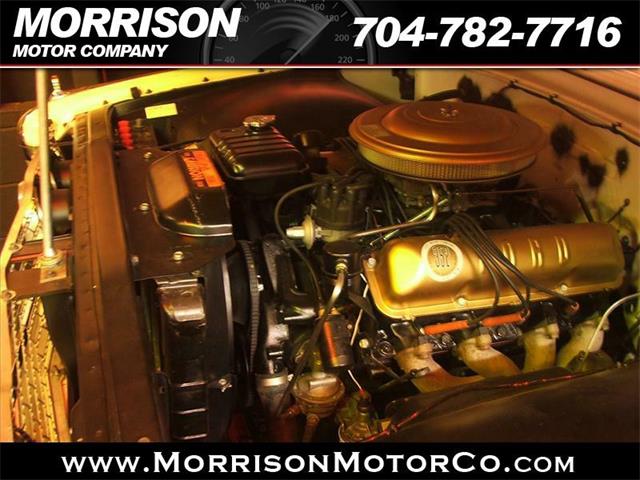 1960 Ford Fairlane (CC-387081) for sale in Concord, North Carolina