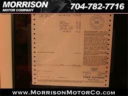 1960 Ford Fairlane (CC-387081) for sale in Concord, North Carolina