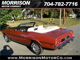 1973 Ford Mustang (CC-387099) for sale in Concord, North Carolina