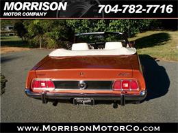 1973 Ford Mustang (CC-387099) for sale in Concord, North Carolina