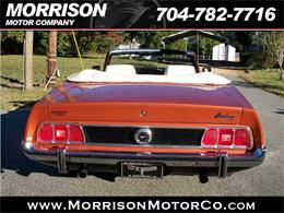 1973 Ford Mustang (CC-387099) for sale in Concord, North Carolina