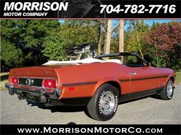 1973 Ford Mustang (CC-387099) for sale in Concord, North Carolina