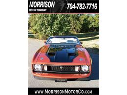 1973 Ford Mustang (CC-387099) for sale in Concord, North Carolina