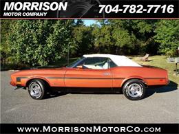 1973 Ford Mustang (CC-387099) for sale in Concord, North Carolina