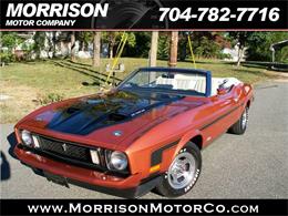 1973 Ford Mustang (CC-387099) for sale in Concord, North Carolina