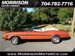 1973 Ford Mustang (CC-387099) for sale in Concord, North Carolina