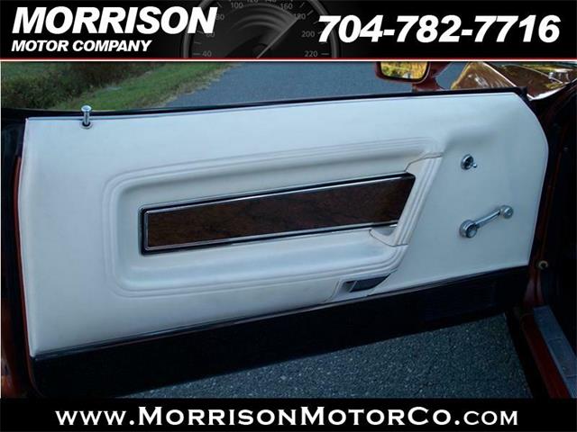 1973 Ford Mustang (CC-387099) for sale in Concord, North Carolina