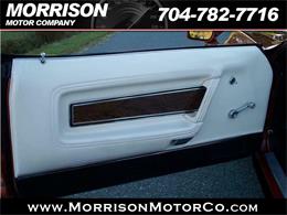 1973 Ford Mustang (CC-387099) for sale in Concord, North Carolina