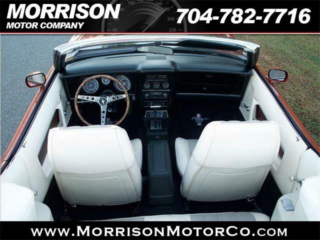 1973 Ford Mustang (CC-387099) for sale in Concord, North Carolina