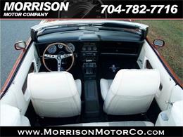 1973 Ford Mustang (CC-387099) for sale in Concord, North Carolina