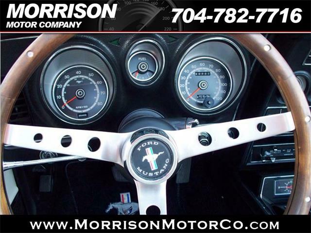 1973 Ford Mustang (CC-387099) for sale in Concord, North Carolina