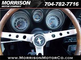 1973 Ford Mustang (CC-387099) for sale in Concord, North Carolina