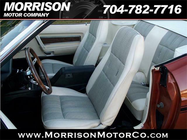 1973 Ford Mustang (CC-387099) for sale in Concord, North Carolina