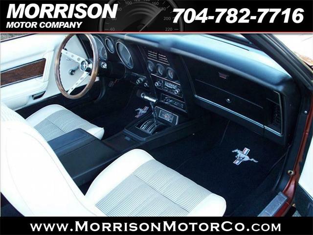 1973 Ford Mustang (CC-387099) for sale in Concord, North Carolina
