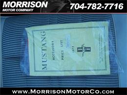 1973 Ford Mustang (CC-387099) for sale in Concord, North Carolina