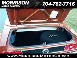 1973 Ford Mustang (CC-387099) for sale in Concord, North Carolina