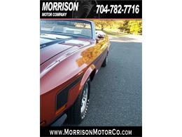 1973 Ford Mustang (CC-387099) for sale in Concord, North Carolina
