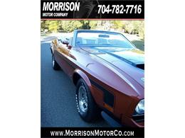 1973 Ford Mustang (CC-387099) for sale in Concord, North Carolina
