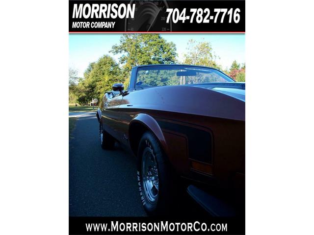 1973 Ford Mustang (CC-387099) for sale in Concord, North Carolina