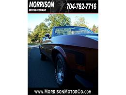 1973 Ford Mustang (CC-387099) for sale in Concord, North Carolina