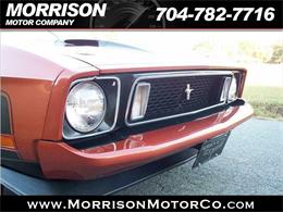 1973 Ford Mustang (CC-387099) for sale in Concord, North Carolina