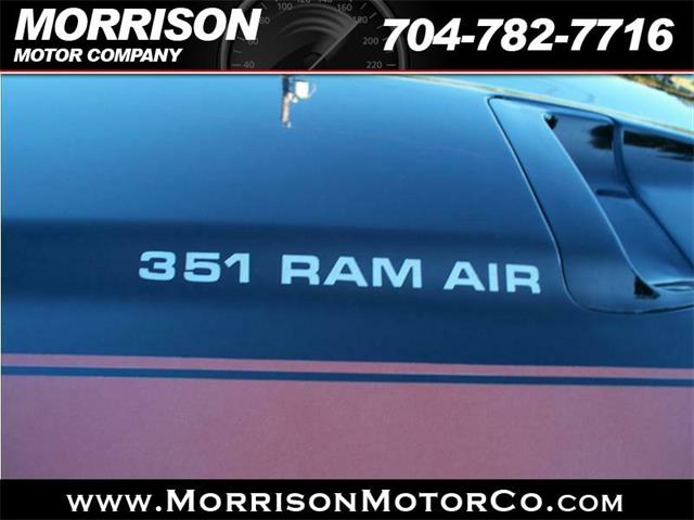 1973 Ford Mustang (CC-387099) for sale in Concord, North Carolina