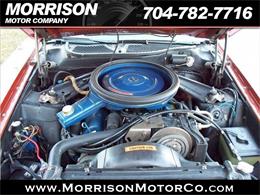 1973 Ford Mustang (CC-387099) for sale in Concord, North Carolina
