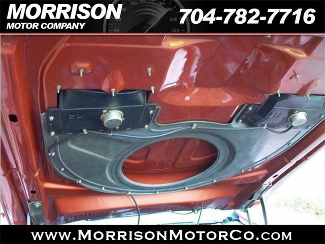 1973 Ford Mustang (CC-387099) for sale in Concord, North Carolina