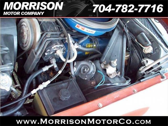 1973 Ford Mustang (CC-387099) for sale in Concord, North Carolina