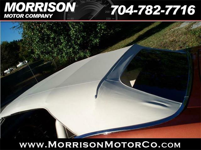 1973 Ford Mustang (CC-387099) for sale in Concord, North Carolina