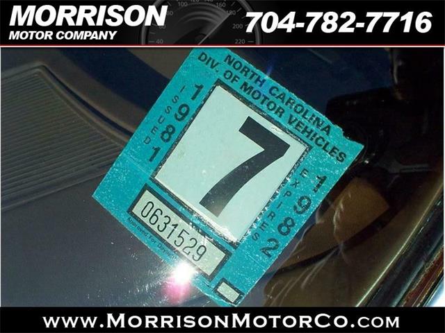1975 Cadillac Calais (CC-387124) for sale in Concord, North Carolina