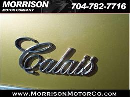 1975 Cadillac Calais (CC-387124) for sale in Concord, North Carolina