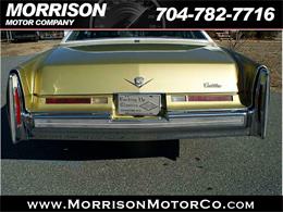 1975 Cadillac Calais (CC-387124) for sale in Concord, North Carolina