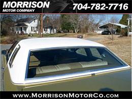 1975 Cadillac Calais (CC-387124) for sale in Concord, North Carolina