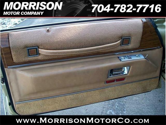 1975 Cadillac Calais (CC-387124) for sale in Concord, North Carolina