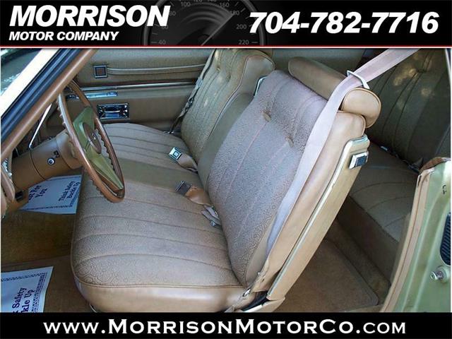 1975 Cadillac Calais (CC-387124) for sale in Concord, North Carolina