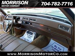 1975 Cadillac Calais (CC-387124) for sale in Concord, North Carolina