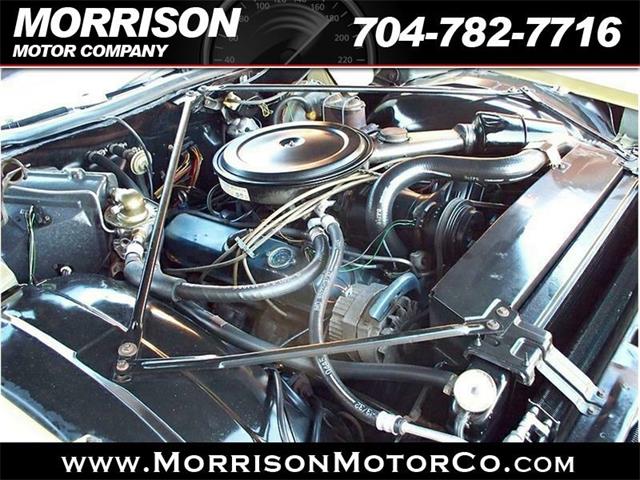 1975 Cadillac Calais (CC-387124) for sale in Concord, North Carolina