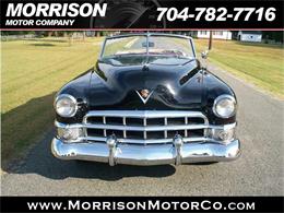 1949 Cadillac Series 62 (CC-387225) for sale in Concord, North Carolina
