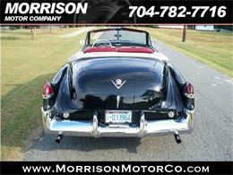 1949 Cadillac Series 62 (CC-387225) for sale in Concord, North Carolina
