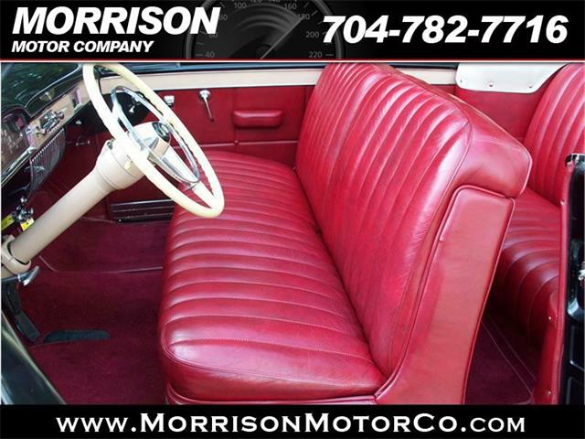 1949 Cadillac Series 62 (CC-387225) for sale in Concord, North Carolina
